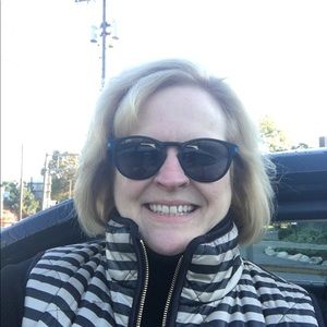 Meet your Posher, Nancy